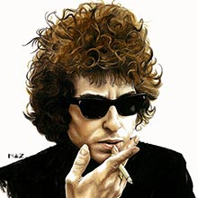 Bob Dylan